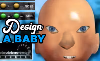 Design a Baby