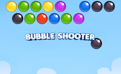 Bubble Shooter Blast Master