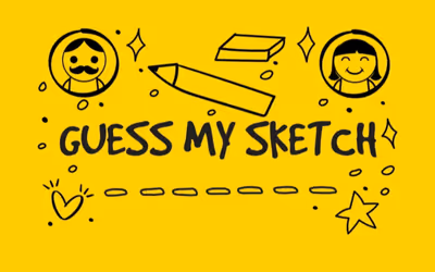 Guess My Sketch