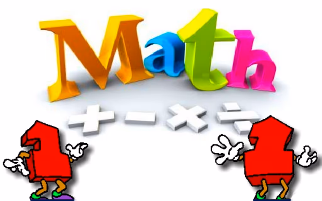 Easy Math