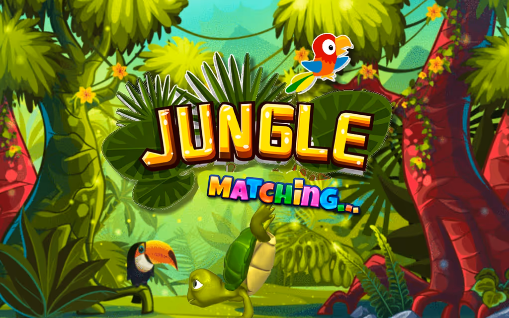 Jungle Matching