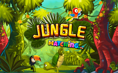 Jungle Matching