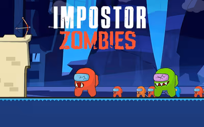 Impostor Zombies