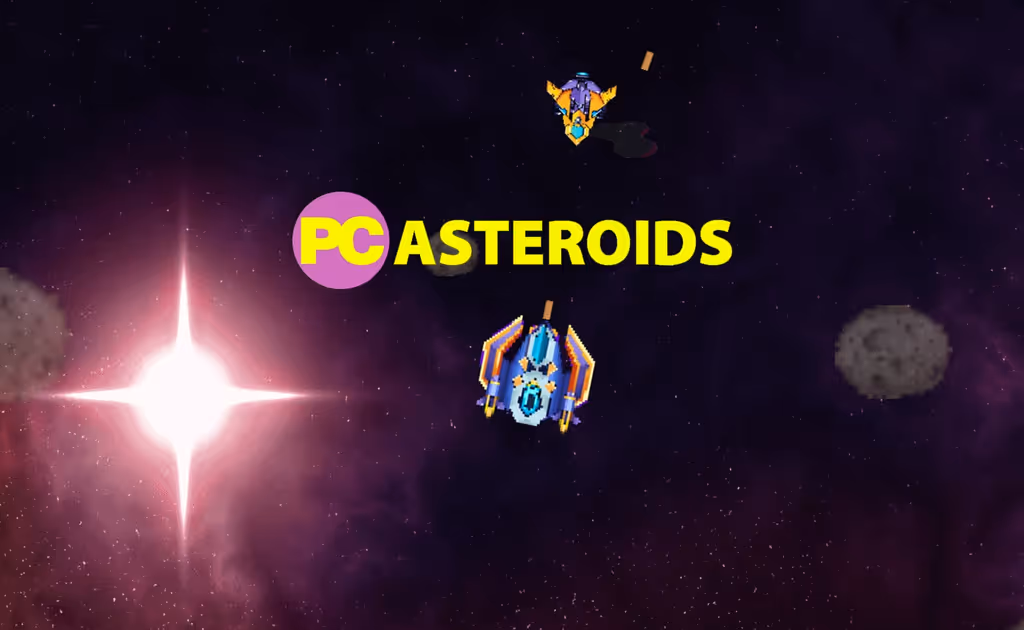 PcAsteroid