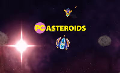 PcAsteroid