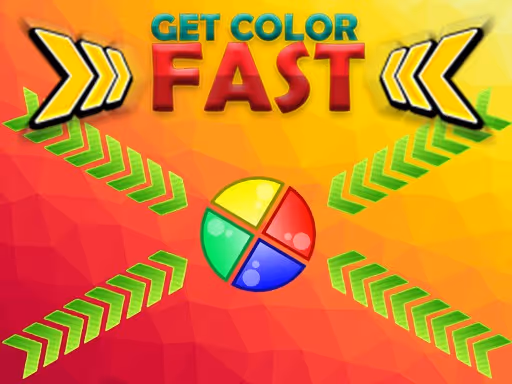 Get Color Fast