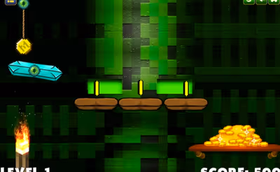 MineCoin Adventure 2