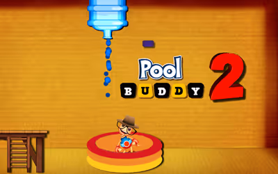 Pool Buddy 2