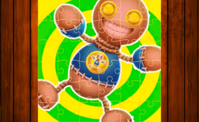 Buddy Jigsaw Puzzles