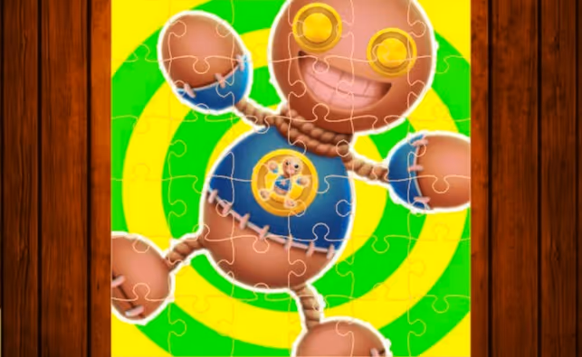 Buddy Jigsaw Puzzles