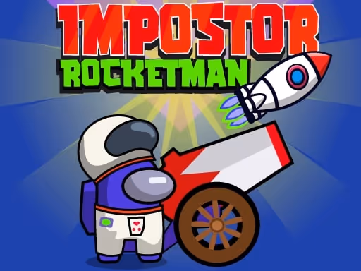 Impostor RocketMan