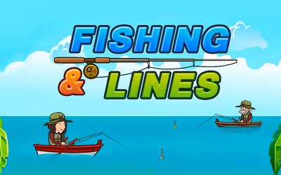 Fishing and Lines