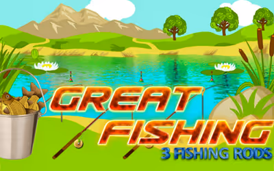 Great Fishing