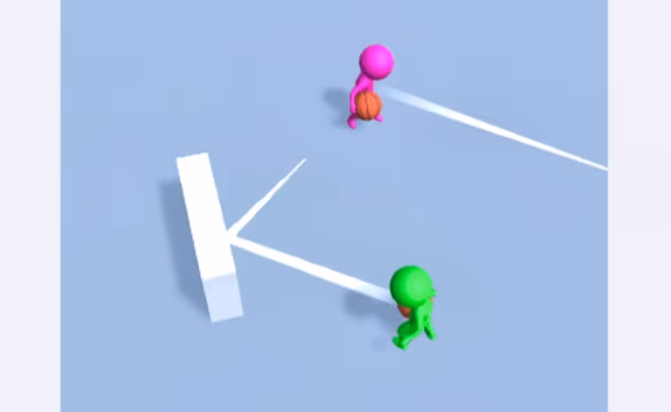 Faceball