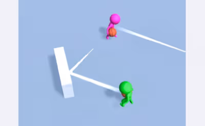 Faceball