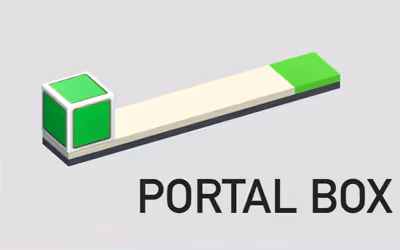 Portal Box