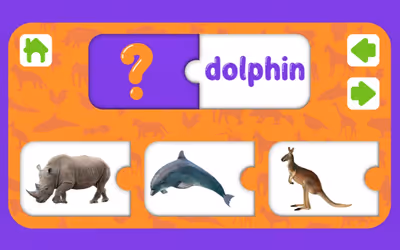 ABC ANIMAL