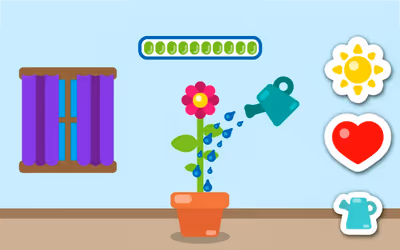 Plant Love