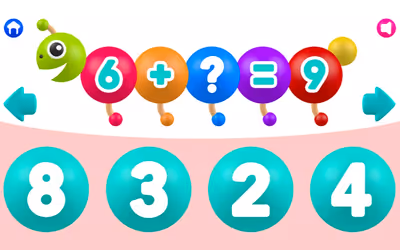Math Bug