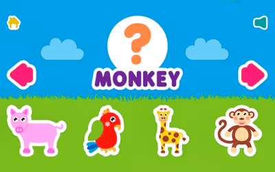 Animal Name