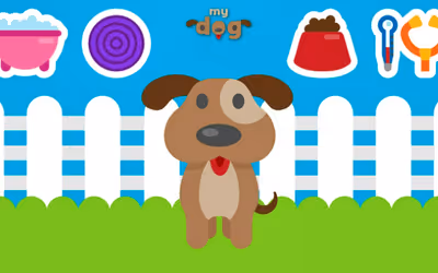 My Dog