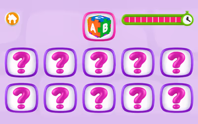 Find Game