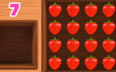 Fruits and Vegetables