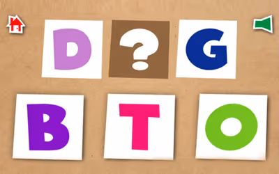 Drop Letters