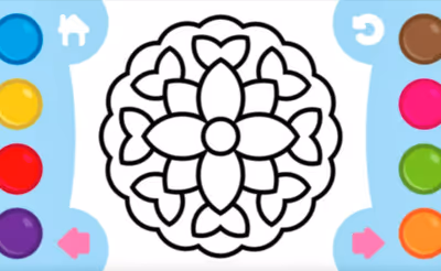 Mandala Kids