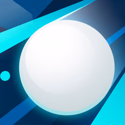 Falling Ball 3D