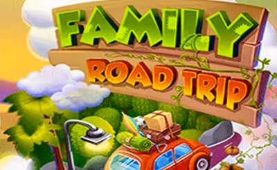Family Road Trip