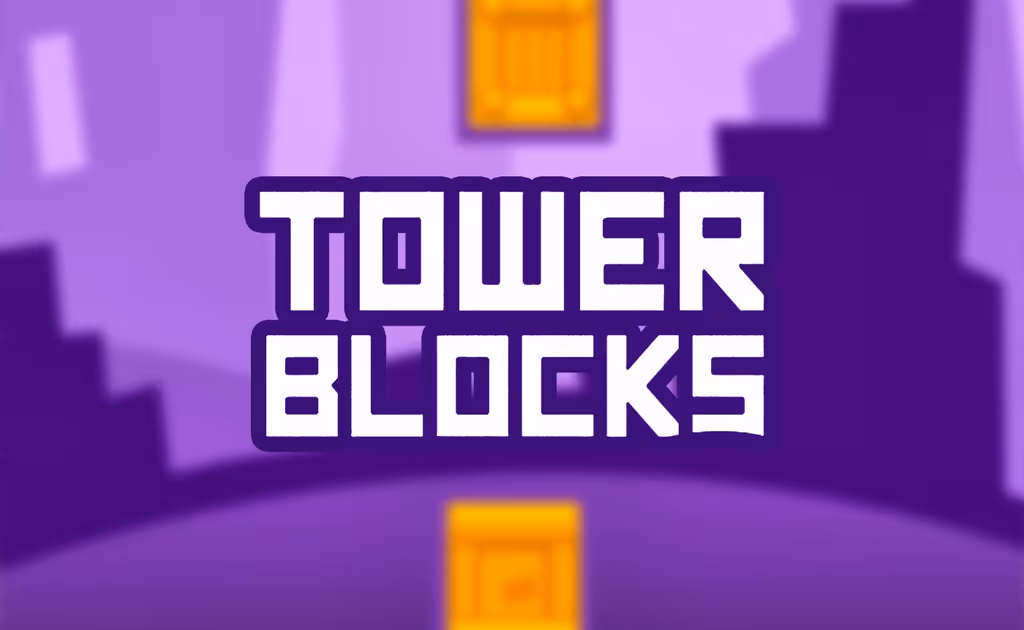 Tower Blocks Deluxe
