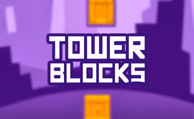 Tower Blocks Deluxe
