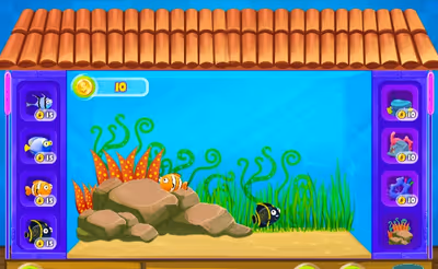My Dream Aquarium