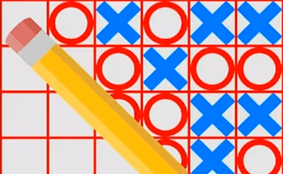 Multi Tic Tac Toe