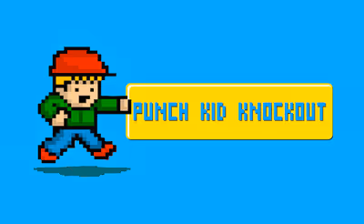 Punch Kid