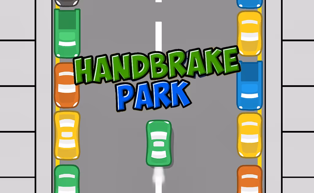 Handbrake Parking