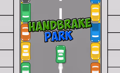 Handbrake Parking