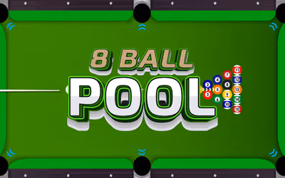 8 Ball Pool Multiplayer