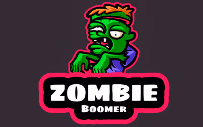 Boomer Zombie