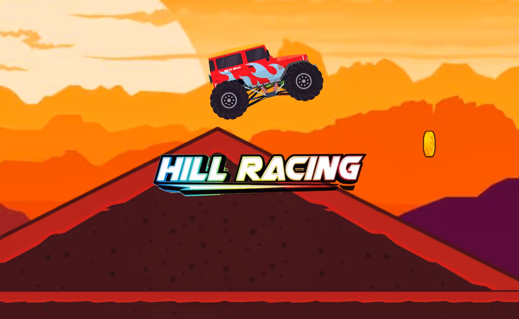 Hill Racing