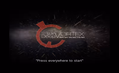 Super Deep Vortex