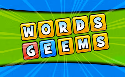 Words Geems
