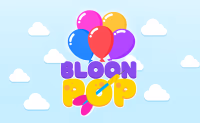 Bloon Pop