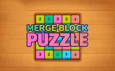 Merge Block Puzzle