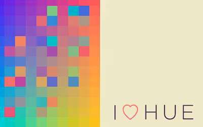 I love Hue