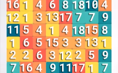 Onet Number