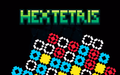 Hextetris