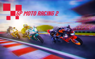 GP Moto Racing 2
