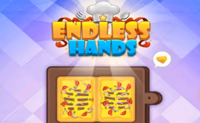 Endless Hands